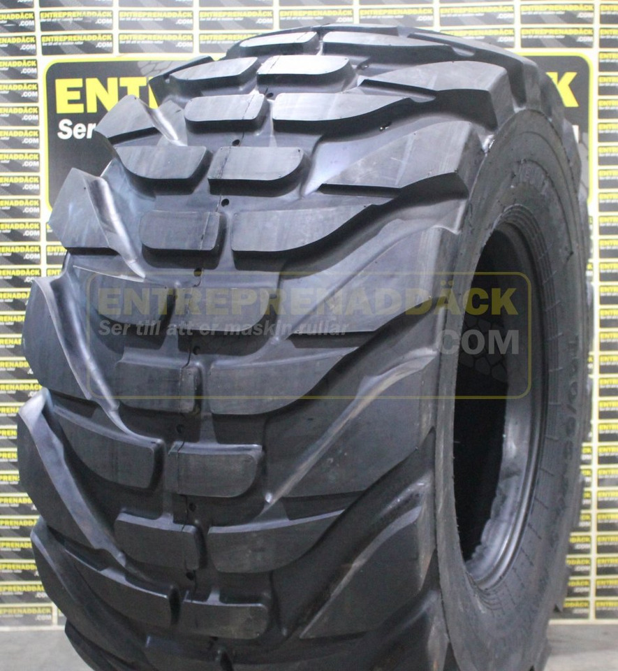 Marcher Forestry Spider 750/55-26,5/24 PR STEEL REINFORCED FORESTRY TIRES - Гума за Пренесувач на стебла: слика 2 Marcher Forestry Spider 750/55-26,5/24 PR STEEL REINFORCED FORESTRY TIRES - Гума за Пренесувач на стебла: слика 2