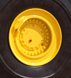 OTR Rim 25.00-25/3,5 5-P for Komatsu WA500 8 (For tyre 29,5R25) - Бандаж за Натоварувач на тркала: слика 1 OTR Rim 25.00-25/3,5 5-P for Komatsu WA500 8 (For tyre 29,5R25) - Бандаж за Натоварувач на тркала: слика 1