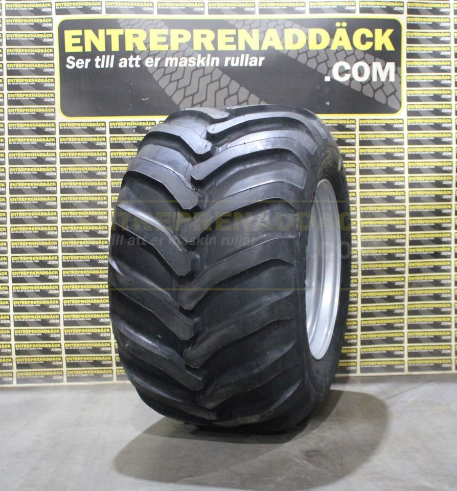 TIANLI EXC-SF 600/40-22.5 18PR – for wheeled excavator complete wheels. - Комплетно тркало за Багер на тркала: слика 2 TIANLI EXC-SF 600/40-22.5 18PR – for wheeled excavator complete wheels. - Комплетно тркало за Багер на тркала: слика 2