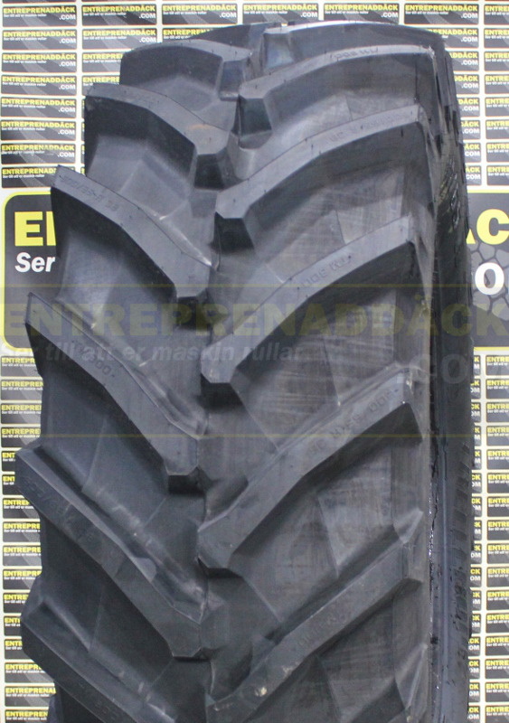 Trelleborg Tractor Tire VF710/60R42 TL 173D TM1060 - Гума за Трактор: слика 1 Trelleborg Tractor Tire VF710/60R42 TL 173D TM1060 - Гума за Трактор: слика 1