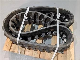Husqvarna DXR 300 - Ролна за Градежна машина: слика 1 Husqvarna DXR 300 - Ролна за Градежна машина: слика 1