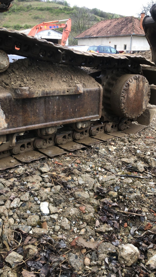 Excavator Komatsu PC 290 LC6 - Багер гасеничар: слика 3 Excavator Komatsu PC 290 LC6 - Багер гасеничар: слика 3