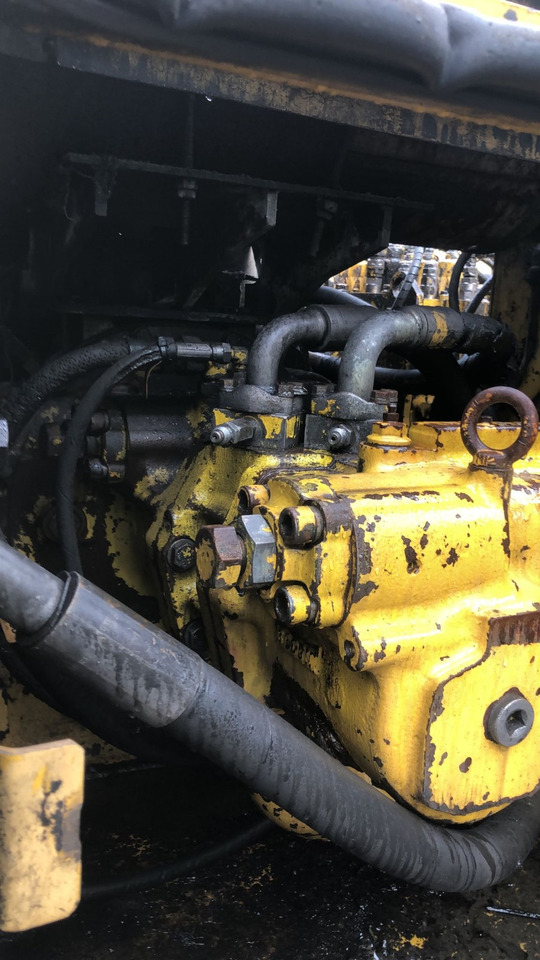 Excavator Komatsu PC 290 LC6 - Багер гасеничар: слика 4 Excavator Komatsu PC 290 LC6 - Багер гасеничар: слика 4