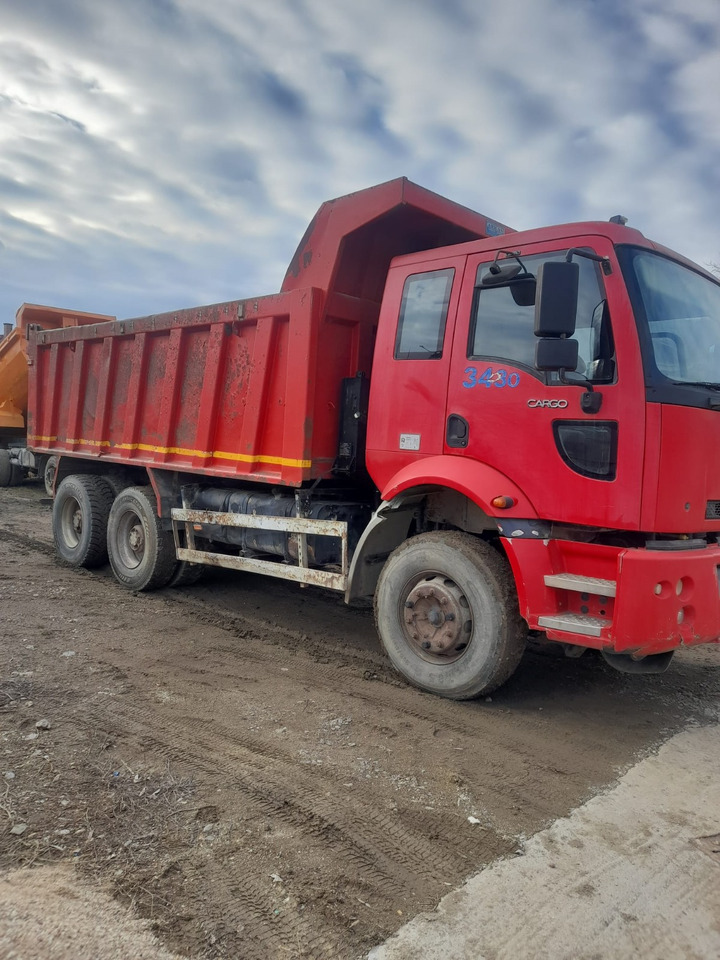 FORD CARGO 3430 D Tipper - Кипер: слика 3 FORD CARGO 3430 D Tipper - Кипер: слика 3