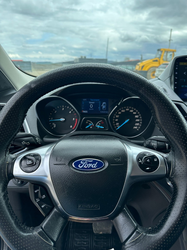 FORD KUGA TITANIUM - SUV: слика 4 FORD KUGA TITANIUM - SUV: слика 4