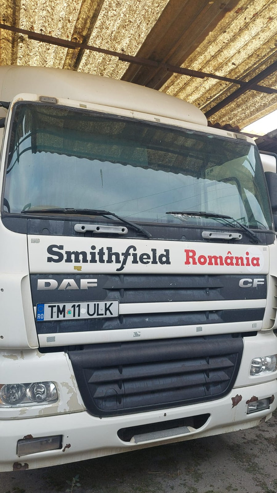 DAF CF 85.43 Tractor Head - Камион влекач: слика 1 DAF CF 85.43 Tractor Head - Камион влекач: слика 1