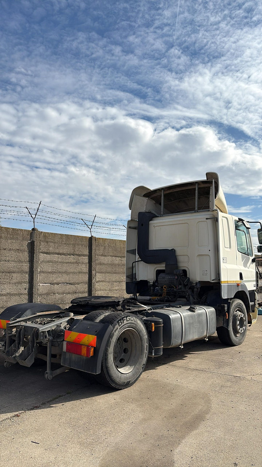 DAF CF 85.43 Tractor Head - Камион влекач: слика 4 DAF CF 85.43 Tractor Head - Камион влекач: слика 4