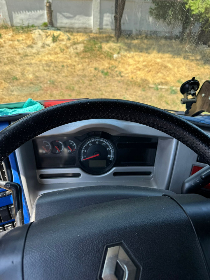 Лизинг на RENAULT PREMIUM DXI RENAULT PREMIUM DXI: слика 11 Лизинг на RENAULT PREMIUM DXI RENAULT PREMIUM DXI: слика 11