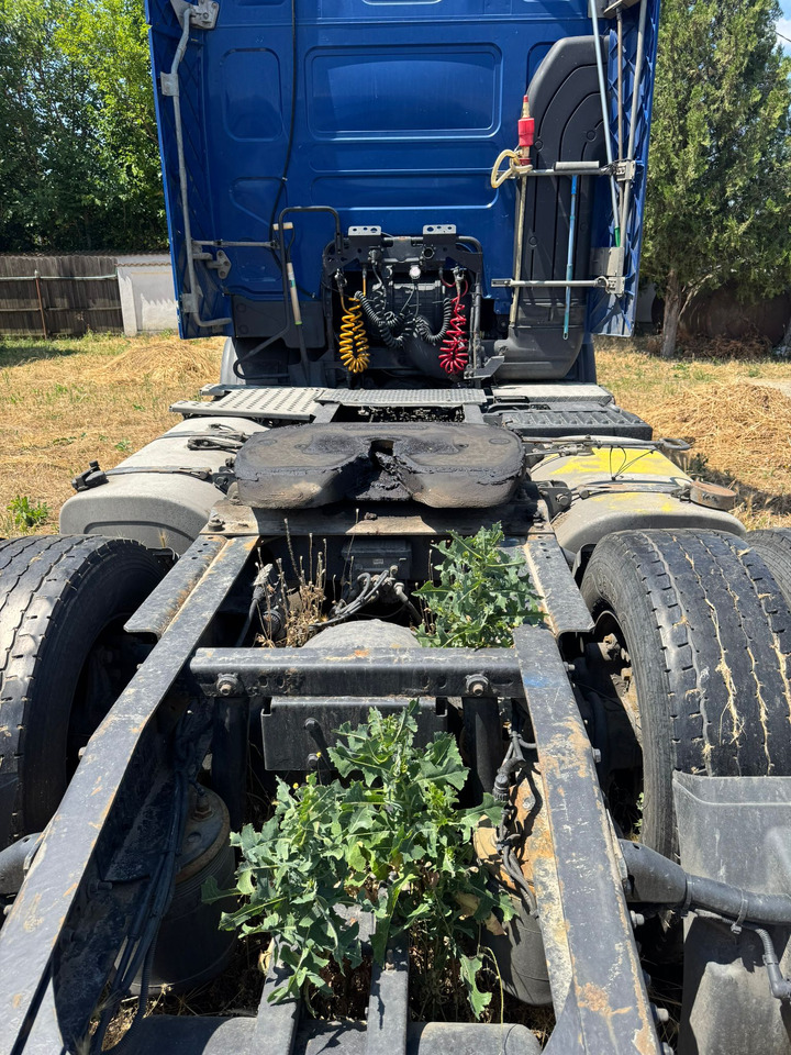 RENAULT PREMIUM DXI - Камион влекач: слика 5 RENAULT PREMIUM DXI - Камион влекач: слика 5