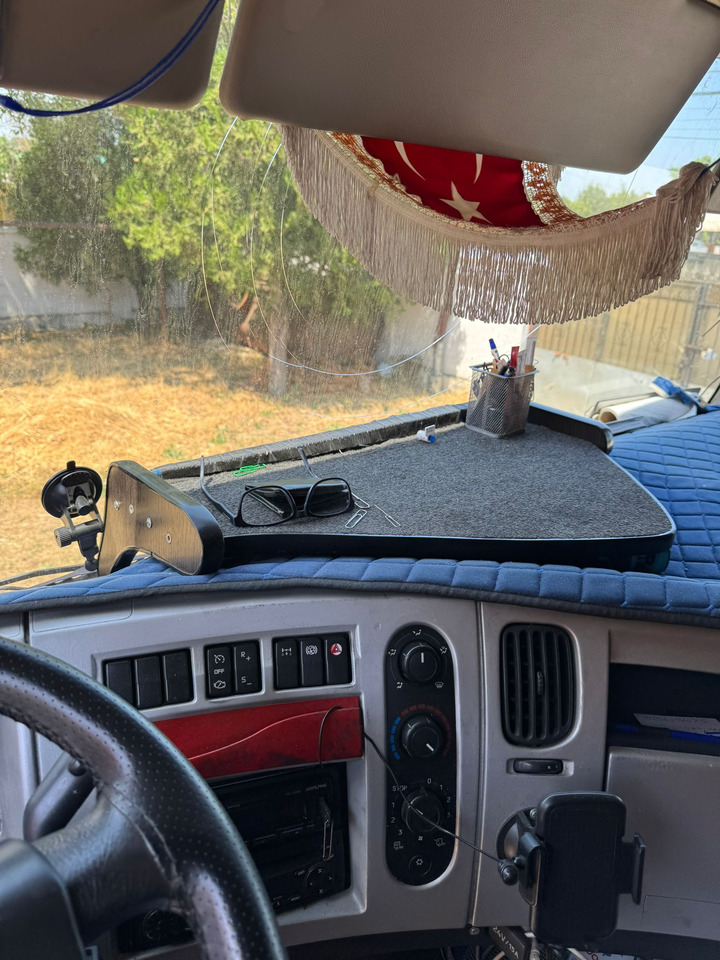 Лизинг на RENAULT PREMIUM DXI RENAULT PREMIUM DXI: слика 9 Лизинг на RENAULT PREMIUM DXI RENAULT PREMIUM DXI: слика 9