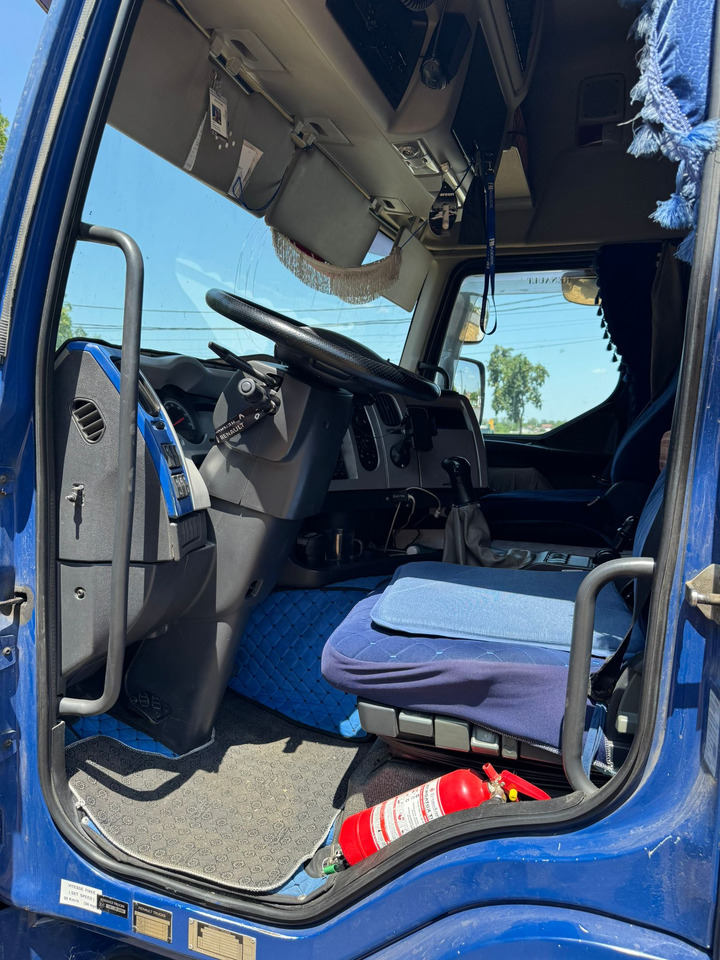 Лизинг на RENAULT PREMIUM DXI RENAULT PREMIUM DXI: слика 7 Лизинг на RENAULT PREMIUM DXI RENAULT PREMIUM DXI: слика 7