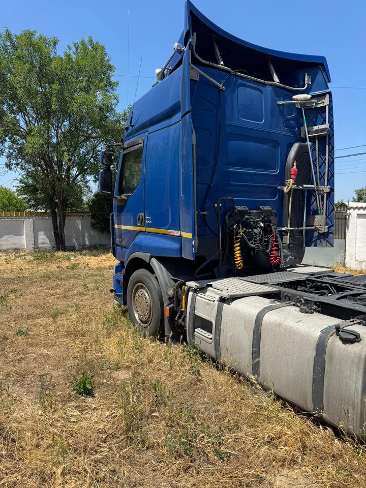 RENAULT PREMIUM DXI - Камион влекач: слика 3 RENAULT PREMIUM DXI - Камион влекач: слика 3
