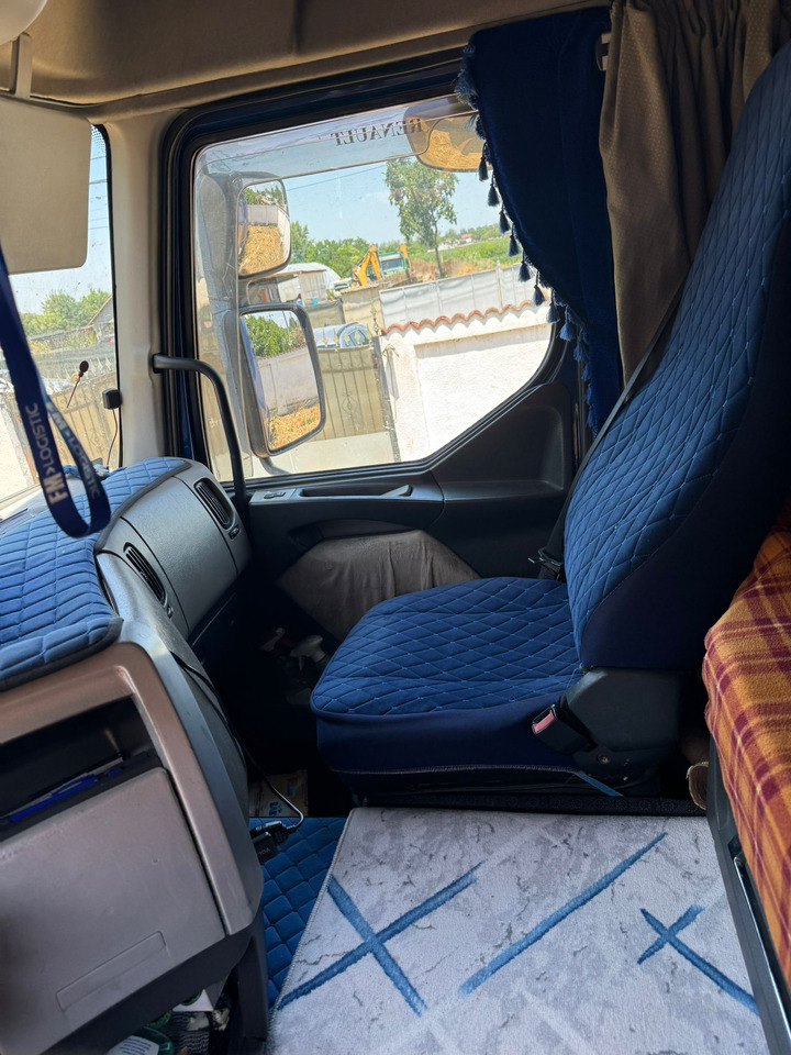 Лизинг на RENAULT PREMIUM DXI RENAULT PREMIUM DXI: слика 10 Лизинг на RENAULT PREMIUM DXI RENAULT PREMIUM DXI: слика 10