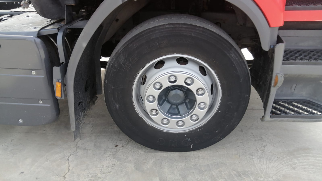 Renault PREMIUM 450 DXI, Manual ZF - Камион влекач: слика 5 Renault PREMIUM 450 DXI, Manual ZF - Камион влекач: слика 5