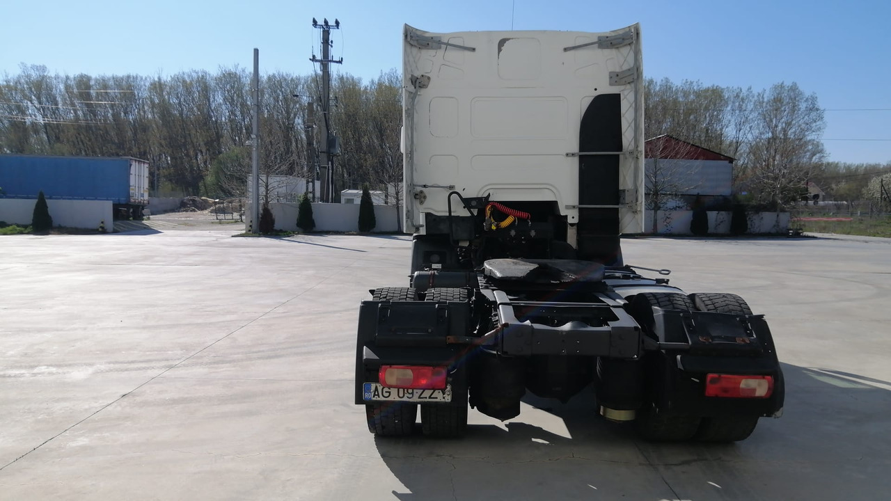 Renault Premium 420 DCI Standard Tractor, Manual ZF - Камион влекач: слика 4 Renault Premium 420 DCI Standard Tractor, Manual ZF - Камион влекач: слика 4