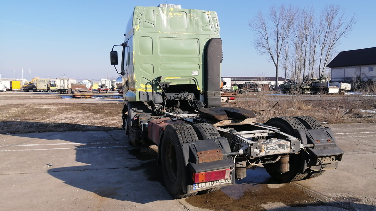 Renault Premium 420 DCI Standard Tractor, Manual ZF - Камион влекач: слика 5 Renault Premium 420 DCI Standard Tractor, Manual ZF - Камион влекач: слика 5