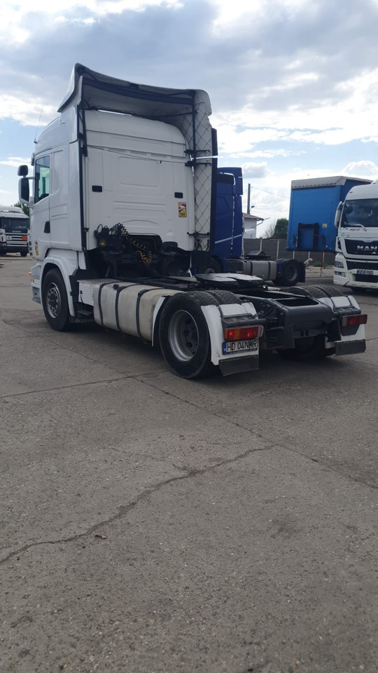 Scania R 440 - Камион влекач: слика 3 Scania R 440 - Камион влекач: слика 3