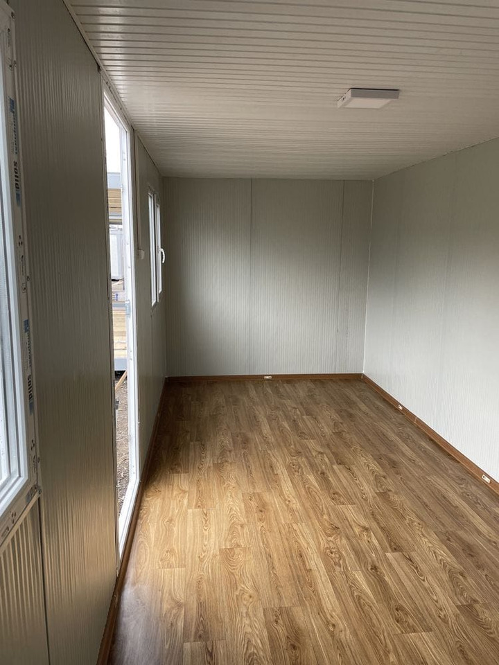 Monoblock Containers 13m2 – Production Year 2025 - Градежен контејнер: слика 4 Monoblock Containers 13m2 – Production Year 2025 - Градежен контејнер: слика 4