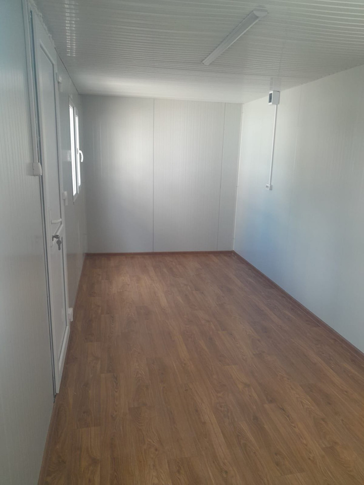 Monoblock Containers 13m2 – Production Year 2025 - Градежен контејнер: слика 5 Monoblock Containers 13m2 – Production Year 2025 - Градежен контејнер: слика 5