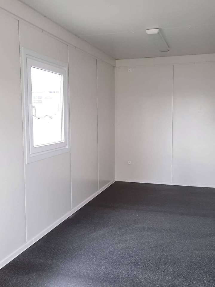 Office container 4 meters - Градежен контејнер: слика 4 Office container 4 meters - Градежен контејнер: слика 4