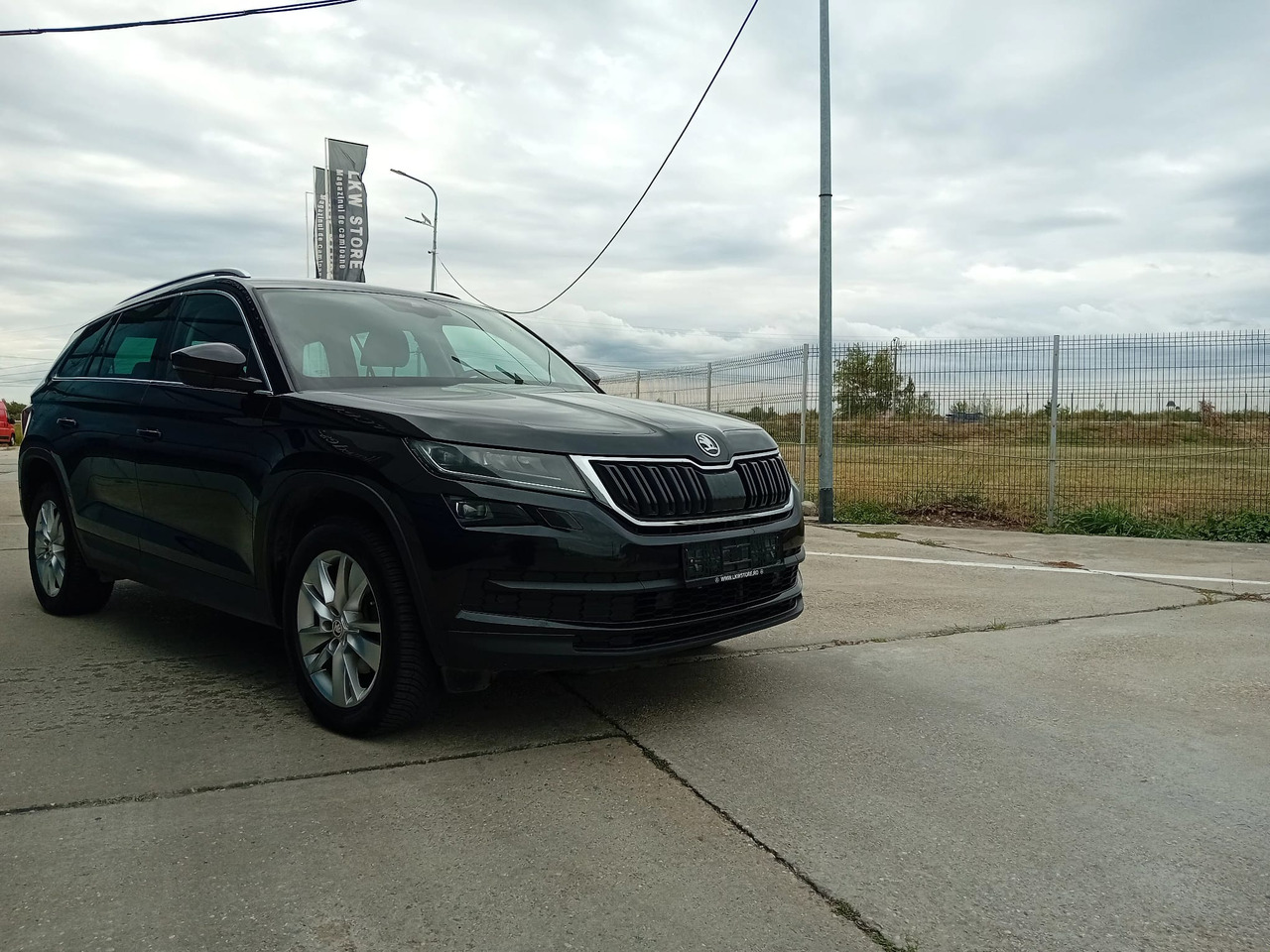 SKODA KODIAQ 2.0 TDI 4×4 DSG, TOP !!! - SUV: слика 3 SKODA KODIAQ 2.0 TDI 4×4 DSG, TOP !!! - SUV: слика 3
