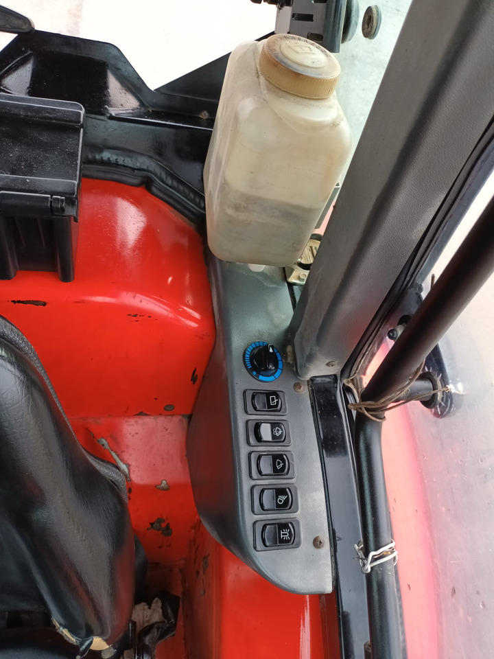 Tractor mic GOLDONI QUASAR 90 - Трактор: слика 2 Tractor mic GOLDONI QUASAR 90 - Трактор: слика 2