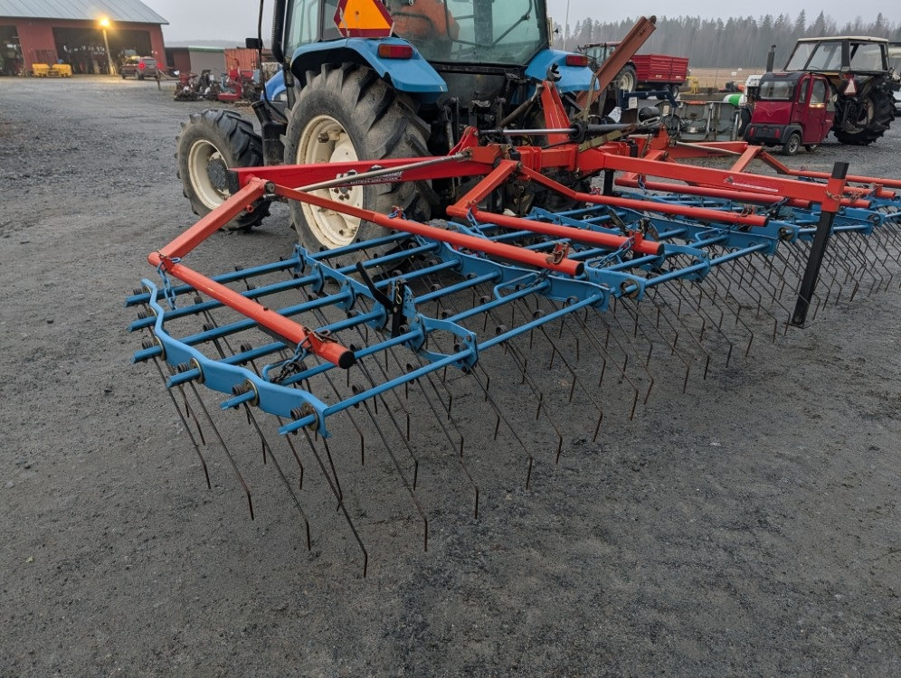 Hatzenbichler Rikkaäes 600cm - Ситнач: слика 4 Hatzenbichler Rikkaäes 600cm - Ситнач: слика 4