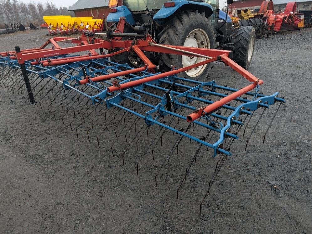 Hatzenbichler Rikkaäes 600cm - Ситнач: слика 5 Hatzenbichler Rikkaäes 600cm - Ситнач: слика 5