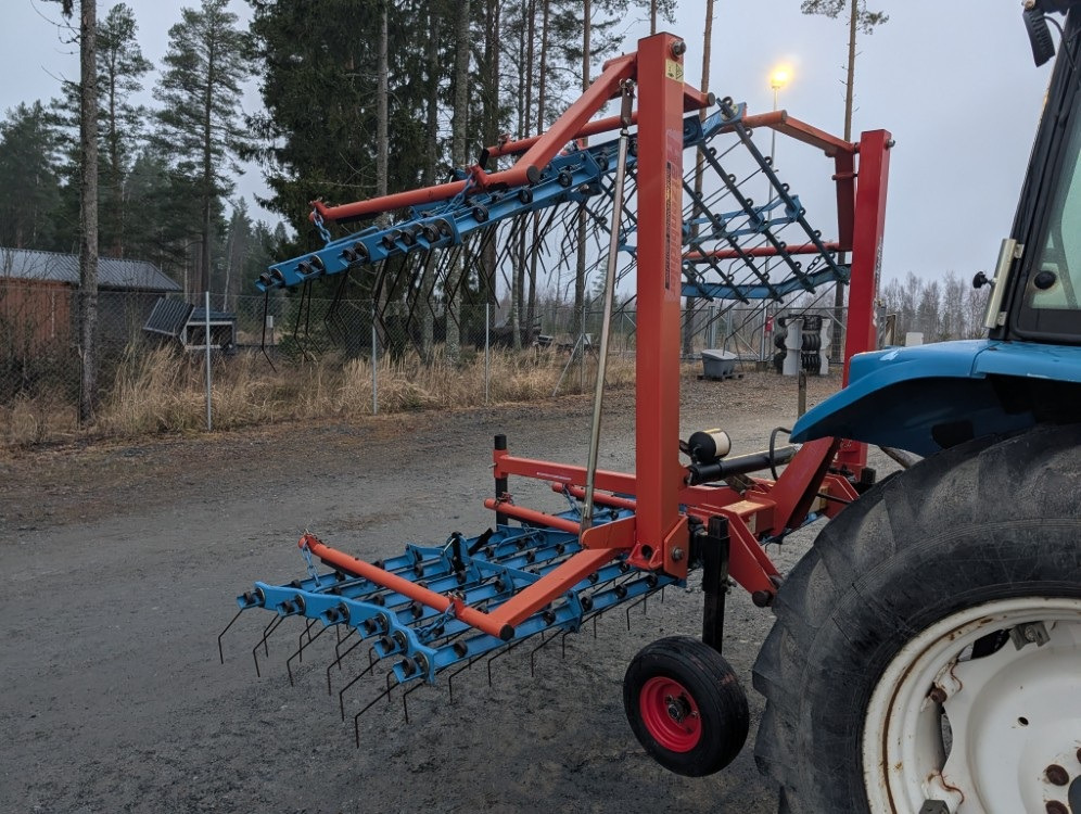 Hatzenbichler Rikkaäes 600cm - Ситнач: слика 3 Hatzenbichler Rikkaäes 600cm - Ситнач: слика 3