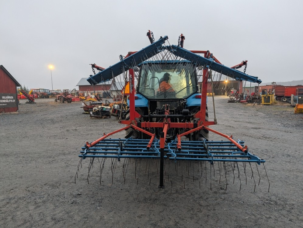 Hatzenbichler Rikkaäes 600cm - Ситнач: слика 2 Hatzenbichler Rikkaäes 600cm - Ситнач: слика 2