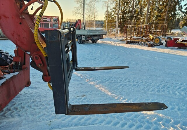 Trukkipiikit - hydraulinen sivusiirto ja levitys - VIDEO - Вилушка: слика 4 Trukkipiikit - hydraulinen sivusiirto ja levitys - VIDEO - Вилушка: слика 4
