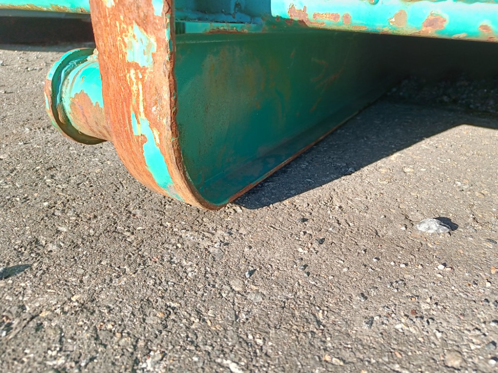 Vaihtolava 590cm - Роло контејнер: слика 5 Vaihtolava 590cm - Роло контејнер: слика 5