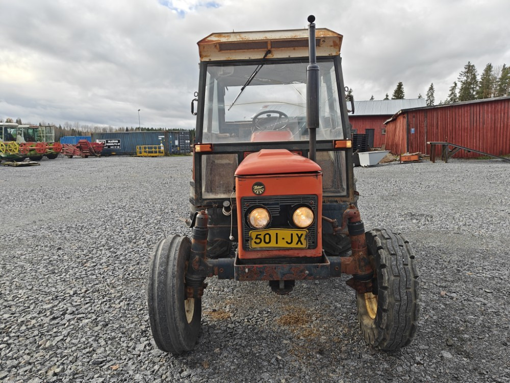 ZETOR 7011 - Трактор: слика 5 ZETOR 7011 - Трактор: слика 5