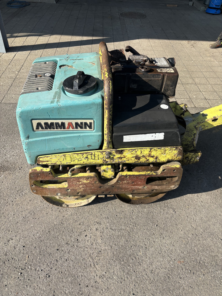 Ammann AR 65 - Мини ваљак: слика 1 Ammann AR 65 - Мини ваљак: слика 1