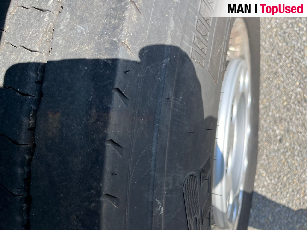 MAN TGX 18.470 4x2 BL SA 2Y warranty + 2Y service cont - Камион влекач: слика 2 MAN TGX 18.470 4x2 BL SA 2Y warranty + 2Y service cont - Камион влекач: слика 2