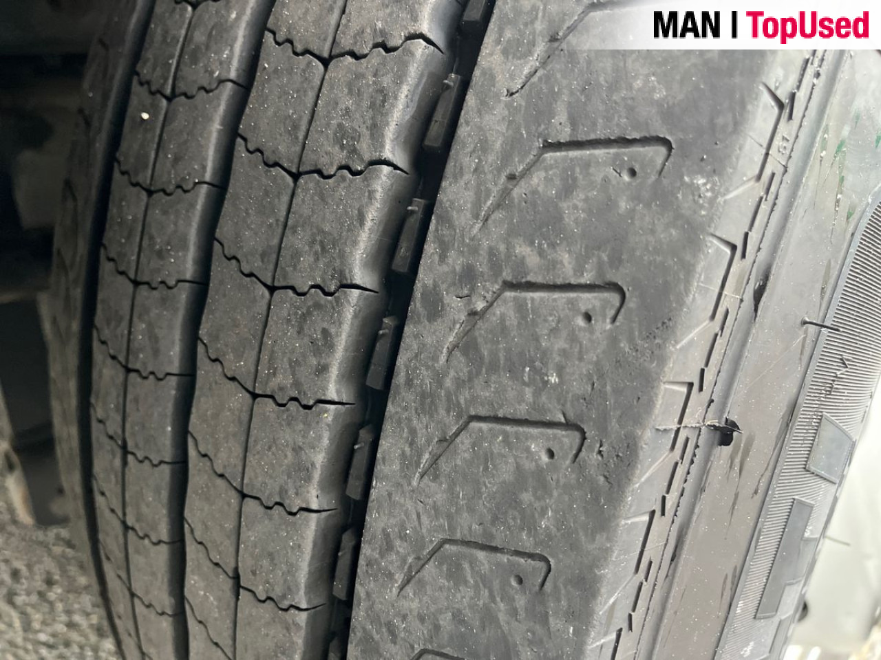 MAN TGX 18.470 4x2 BL SA - Камион влекач: слика 3 MAN TGX 18.470 4x2 BL SA - Камион влекач: слика 3