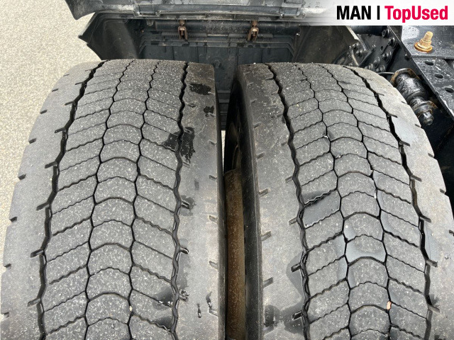 MAN TGX 18.470 4x2 BL SA Euro6 Retarder Klima ZV - Камион влекач: слика 4 MAN TGX 18.470 4x2 BL SA Euro6 Retarder Klima ZV - Камион влекач: слика 4