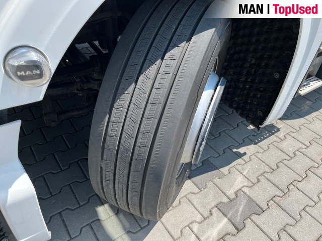 MAN TGX 18.470 4x2 BL SA Euro6 Retarder Klima ZV - Камион влекач: слика 3 MAN TGX 18.470 4x2 BL SA Euro6 Retarder Klima ZV - Камион влекач: слика 3