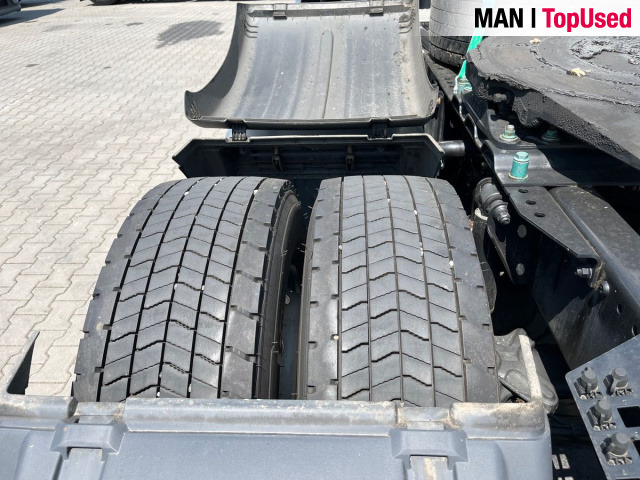 MAN TGX 18.470 4x2 BL SA Euro6 Retarder Klima ZV - Камион влекач: слика 4 MAN TGX 18.470 4x2 BL SA Euro6 Retarder Klima ZV - Камион влекач: слика 4