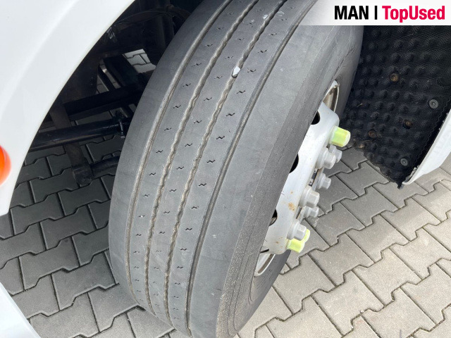 MAN TGX 18.470 4x2 BL SA Euro6 Retarder Klima ZV - Камион влекач: слика 3 MAN TGX 18.470 4x2 BL SA Euro6 Retarder Klima ZV - Камион влекач: слика 3