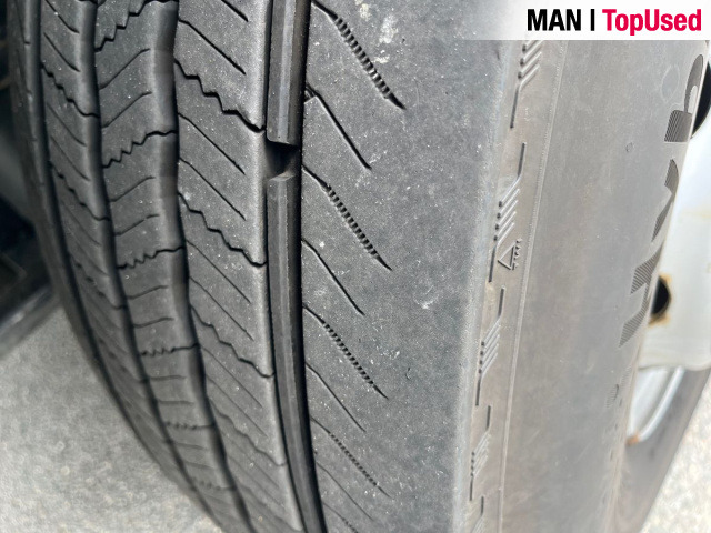 MAN TGX 18.470 4x2 BL SA Euro6 Retarder Klima ZV - Камион влекач: слика 3 MAN TGX 18.470 4x2 BL SA Euro6 Retarder Klima ZV - Камион влекач: слика 3
