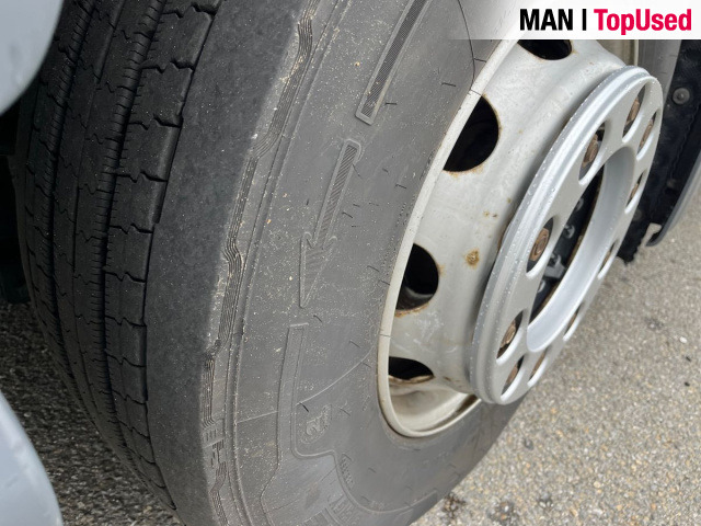 MAN TGX 18.470 4x2 BL SA Euro6 Retarder Klima ZV - Камион влекач: слика 2 MAN TGX 18.470 4x2 BL SA Euro6 Retarder Klima ZV - Камион влекач: слика 2