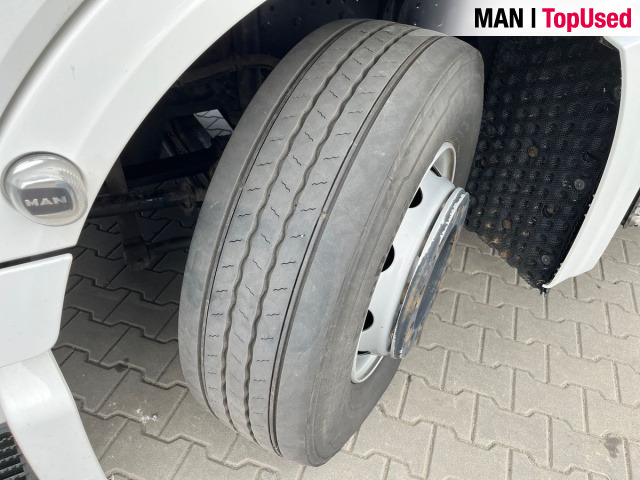 MAN TGX 18.470 4x2 BL SA Euro6 Retarder Klima ZV - Камион влекач: слика 3 MAN TGX 18.470 4x2 BL SA Euro6 Retarder Klima ZV - Камион влекач: слика 3