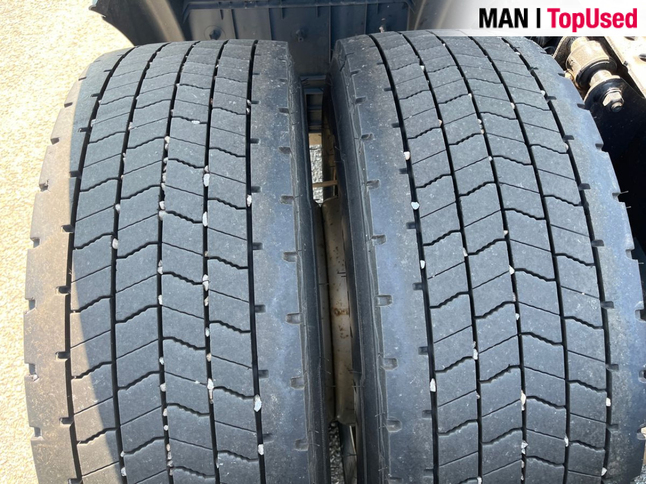 MAN TGX 18.470 4x2 BL SA Euro6 Retarder Klima ZV - Камион влекач: слика 4 MAN TGX 18.470 4x2 BL SA Euro6 Retarder Klima ZV - Камион влекач: слика 4