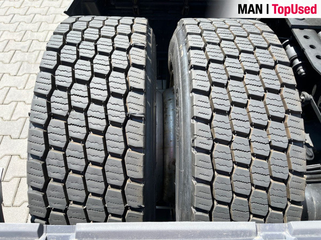 MAN TGX 18.470 4x2 LL SA - Камион влекач: слика 4 MAN TGX 18.470 4x2 LL SA - Камион влекач: слика 4
