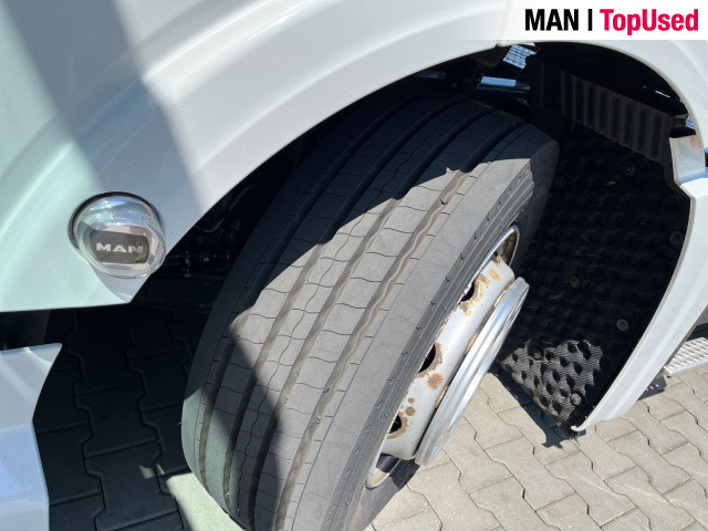 MAN TGX 18.470 4x2 LL SA - Камион влекач: слика 3 MAN TGX 18.470 4x2 LL SA - Камион влекач: слика 3