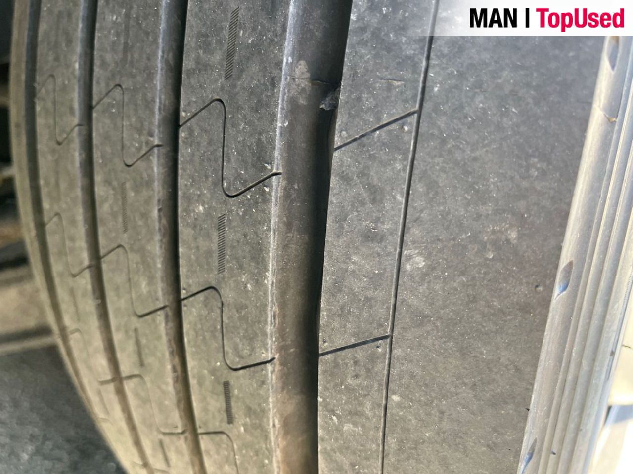 MAN TGX 18.470 4x2 LL SA Euro6 Retarder Klima ZV - Камион влекач: слика 3 MAN TGX 18.470 4x2 LL SA Euro6 Retarder Klima ZV - Камион влекач: слика 3