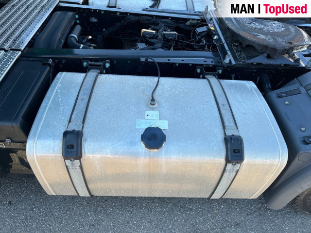 Камион влекач MAN TGX 18.470 4x2 LL SA Euro6 Retarder Klima ZV: слика 6