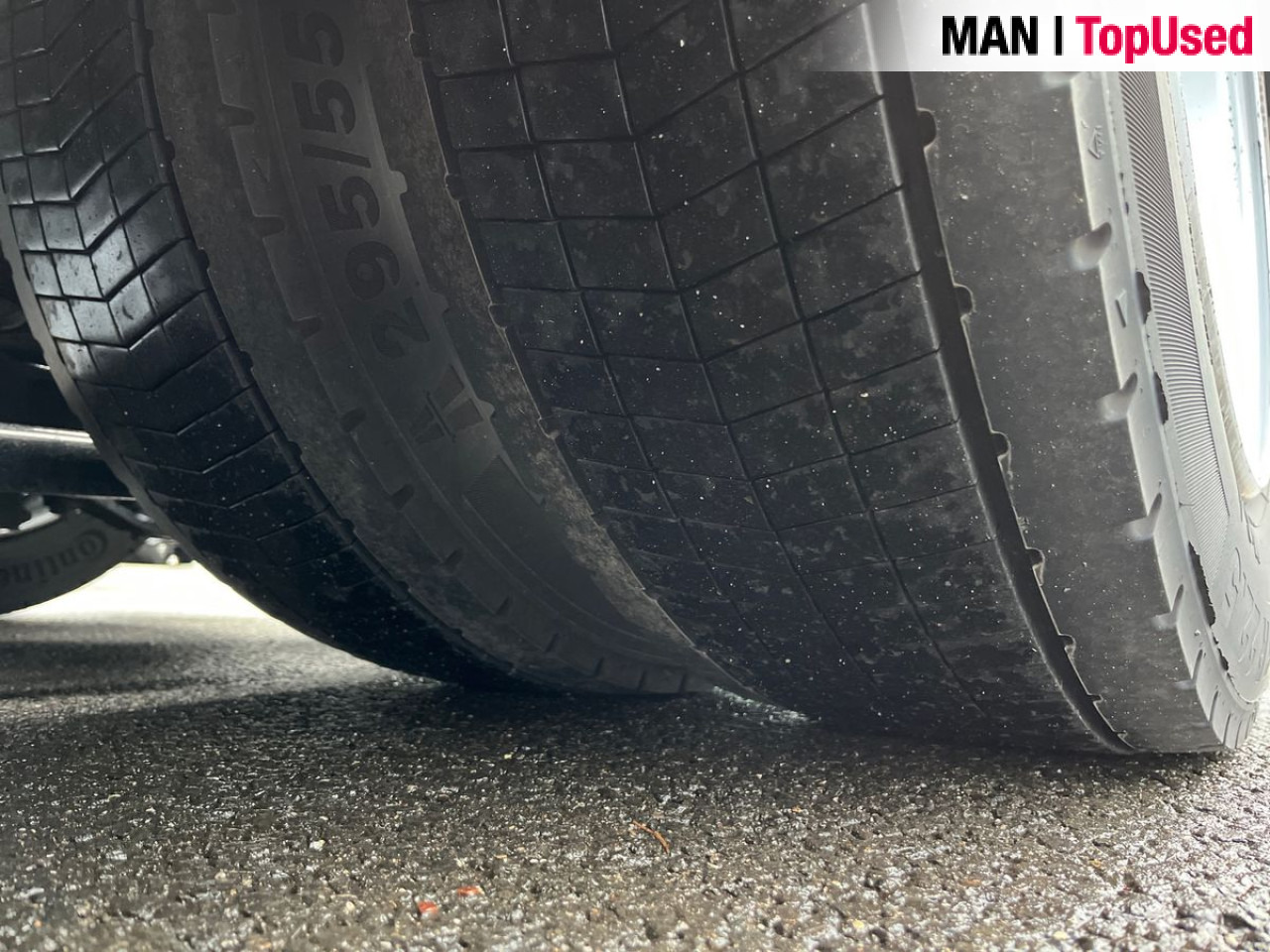 MAN TGX 18.470 4x2 LL SA Ultra *MM888752 Retarder ZV - Камион влекач: слика 4 MAN TGX 18.470 4x2 LL SA Ultra *MM888752 Retarder ZV - Камион влекач: слика 4