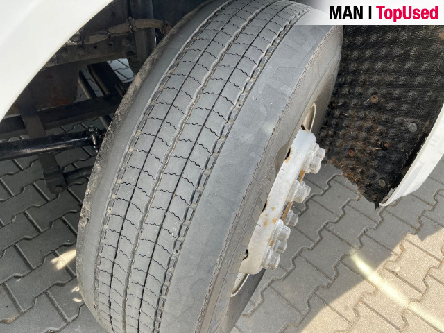MAN TGX 18.510 4x2 BL SA - Камион влекач: слика 2 MAN TGX 18.510 4x2 BL SA - Камион влекач: слика 2